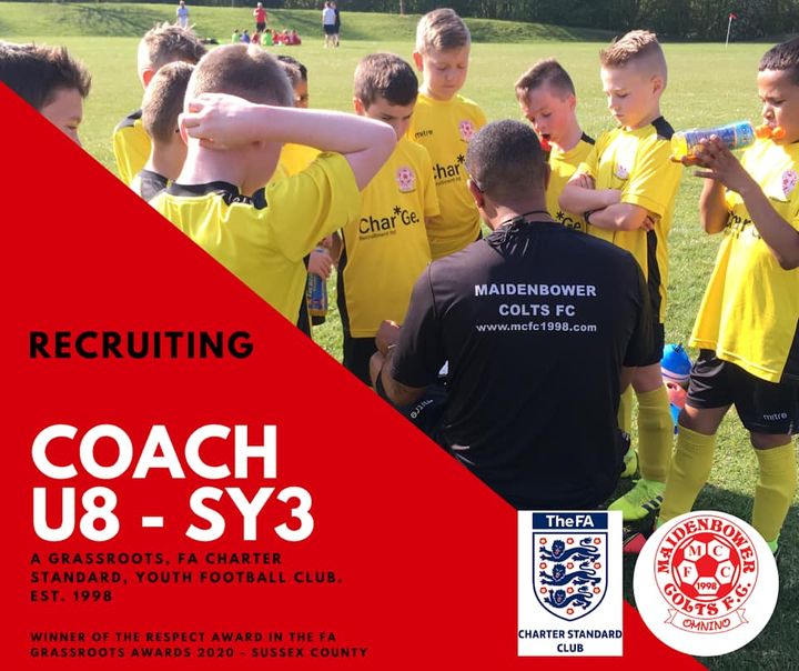 Recruiting – Coaches