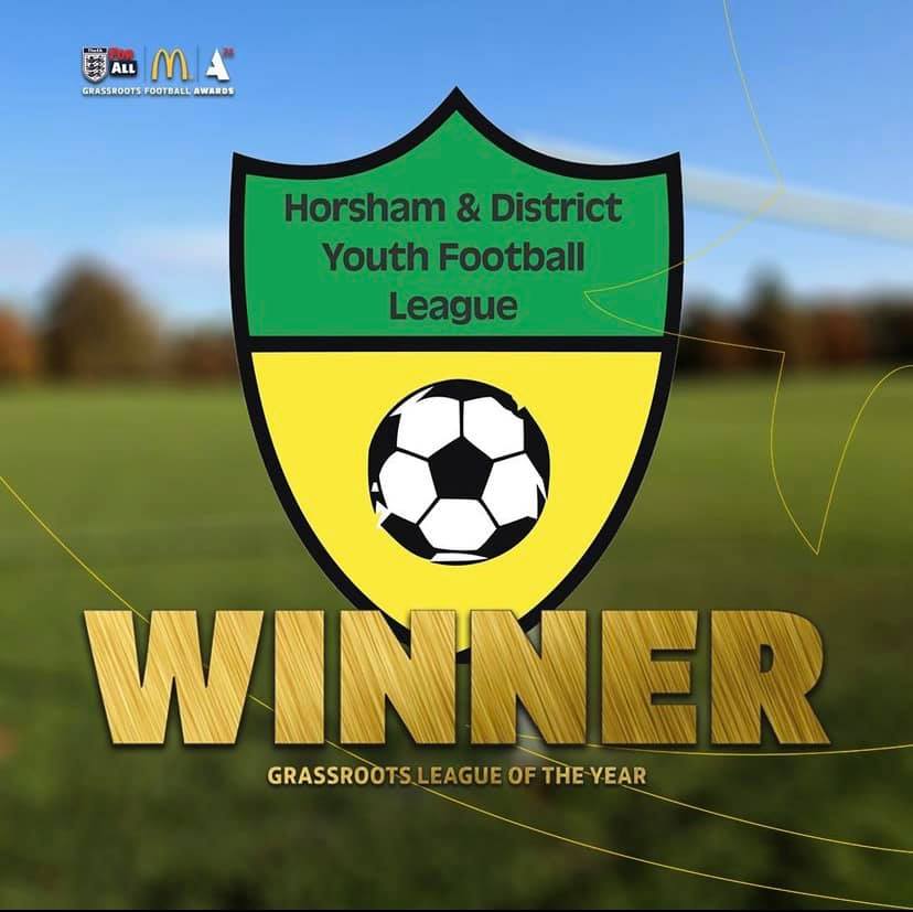 Horsham Youth Football League