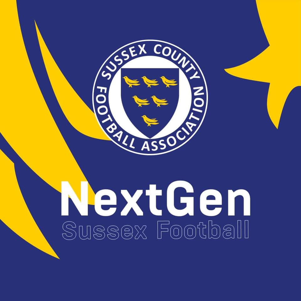 Sussex County FA’s NextGen initiative