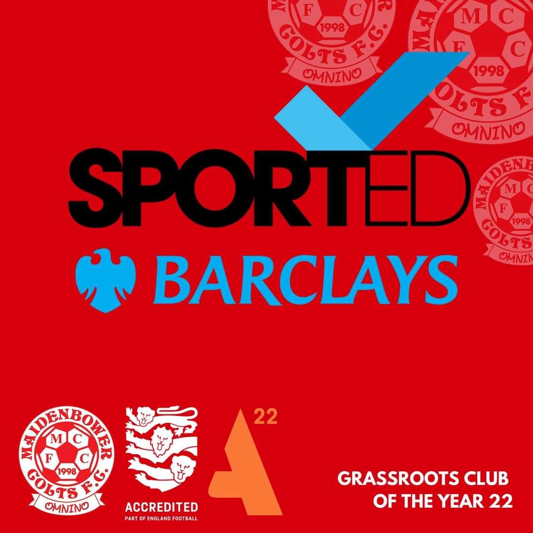 Barclays Sported Grant