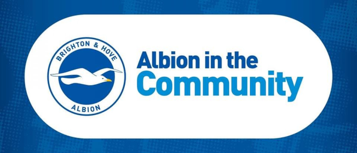 Maidenbower Junior School to fly the flag for Albion