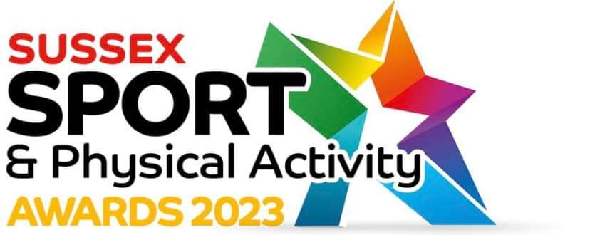 Sussex Sport and Physical Activity Awards 2023