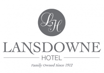 Landowne Hotel Logo